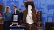 Appraisal: Ranchwear Outfit, ca. 1935