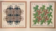 Appraisal: 1953 – 1956 M.C. Escher Color Woodcuts