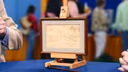 Appraisal: 1778 George Washington Letter