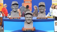 Appraisal: Palmer Murphy Hall of Fame Busts
