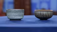 Appraisal: Harrison McIntosh Pottery Bowls