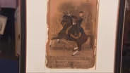 Appraisal: Russian Imperial Guard Collage, ca. 1900