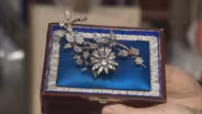 Appraisal: Costume Jewelry Piece, ca. 1840