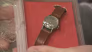 Appraisal: Girl Scout Watch, ca. 1950