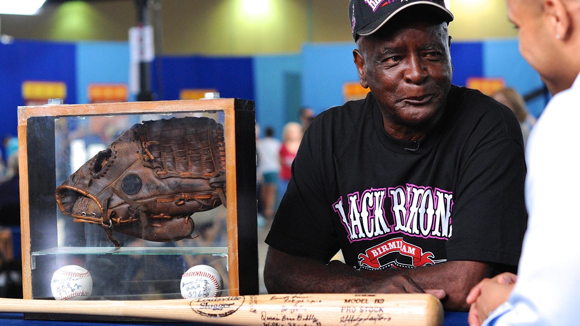 Baseball and Civil Rights: Jackie Robinson's Activist Impact, Antiques  Roadshow
