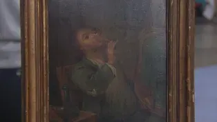 Appraisal: 1770 François Eisen Painting