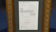 Appraisal: 1976 Andy Warhol Illustrated Title Page