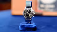 Appraisal: Rolex Military Watch, ca. 1945