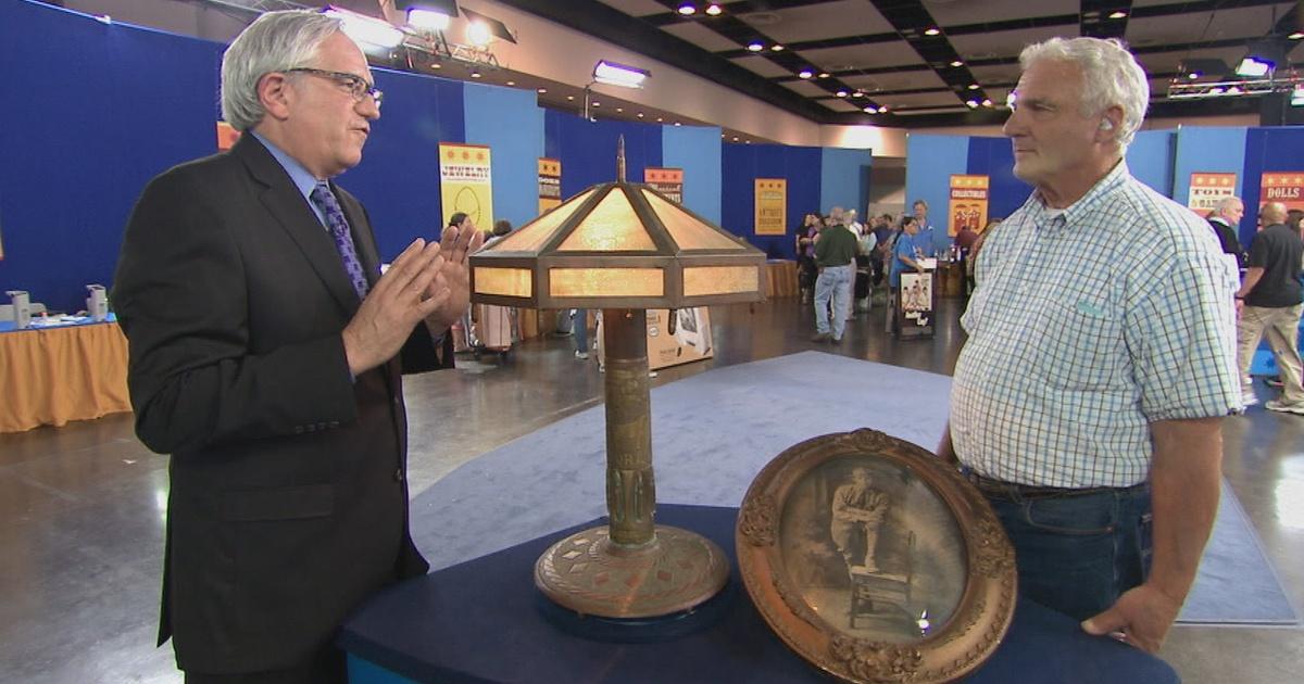 Antiques Roadshow  Appraisal: 1955 Whitey Ford & Yogi Berra