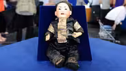 Appraisal: J.D. Kestner Baby Doll, ca. 1910