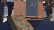 Appraisal: Robert Frost Inscribed Books