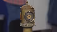 Appraisal: A.R. Guilmet Lighthouse Clock, ca. 1880