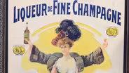 Appraisal: French Lithograph Poster, ca. 1910