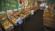 Field Trip: Pacific Pinball Museum