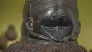 Bonus Video: Secrets of a Bundu Mask