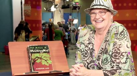 Video thumbnail: Antiques Roadshow Owner Interview: 1960 Inscribed "To Kill A Mockingbird"