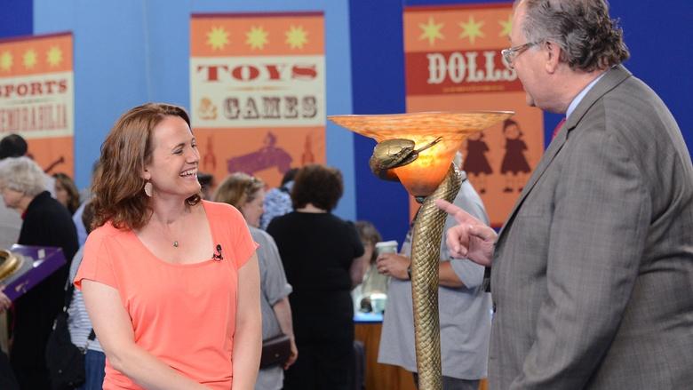 Antiques Roadshow Image