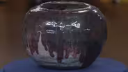Appraisal: Glen Lukens Art Pottery Vase, ca. 1950