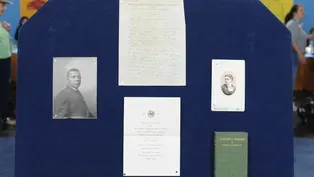 Appraisal: Booker T. Washington Archive