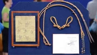 Appraisal: Luis Ortega Collection, ca. 1955