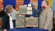 Appraisal: Franz Peter Kien Paintings of Terezin