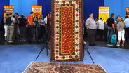 Appraisal: Talish & Hamadan Rugs