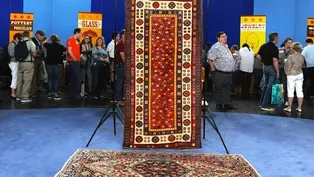 Appraisal: Talish & Hamadan Rugs