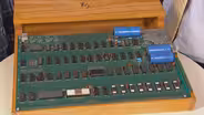 Field Trip: Computer History Museum