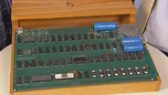 Field Trip: Computer History Museum