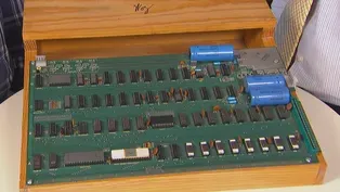 Field Trip: Computer History Museum