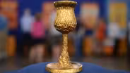 Appraisal: 1907 Tiffany Engineers' Club Goblet