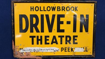 Video thumbnail: Antiques Roadshow Appraisal: Pete Seeger Autographed Sign