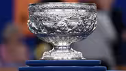 Appraisal: Indian Silver Hunting Bowl, ca. 1900