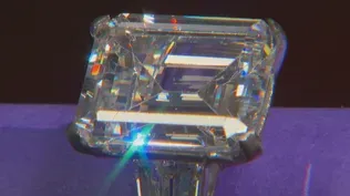 Field Trip: Diamond Myths