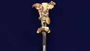 Appraisal: Pre-Columbian Peruvian Implement