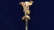 Appraisal: Pre-Columbian Peruvian Implement