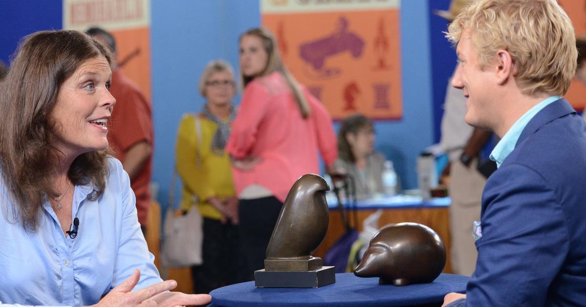 Antiques roadshow | santa clara, hour 3 (2015) | season 19 | episode 15