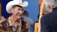 Owner Interview: 1953 Fender Telecaster with Amp & Case