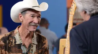 Owner Interview: 1953 Fender Telecaster with Amp & Case