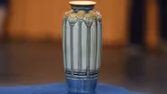 Appraisal: Newcomb College Vase, ca. 1905