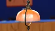 Appraisal: Tiffany Studios Lamp, ca. 1910