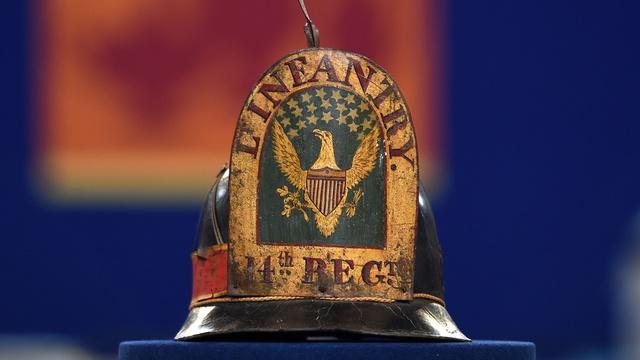 Antiques Roadshow | Appraisal: 14th Regiment Light Infantry Militia Cap