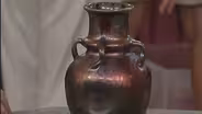 Appraisal: Weller Sicard Vase, ca. 1903