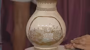 Appraisal: Meiji Period Satsuma Vase