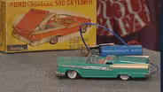Appraisal: Ford Fairlane Toy, ca. 1959
