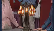 Appraisal: Tiffany Studios "Pond Lily" Lamp
