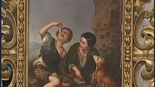 Appraisal: Berlin Porcelain Plaque, ca. 1900