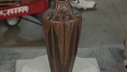 Appraisal: Van Briggle Vase, ca. 1904