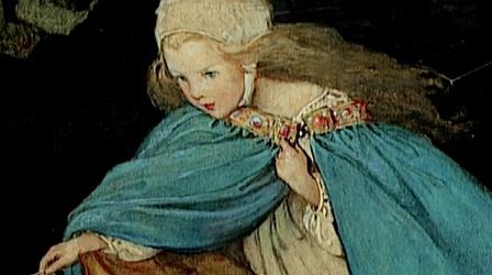 Video thumbnail: Antiques Roadshow Appraisal: Jessie Willcox Smith Paintings