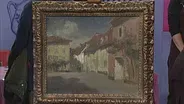 Appraisal: 1905 Fritz Thaulow Painting